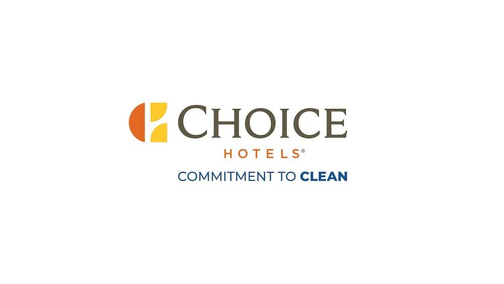 ווינדזור Comfort Inn & Suites Ambassador Bridge מראה חיצוני תמונה