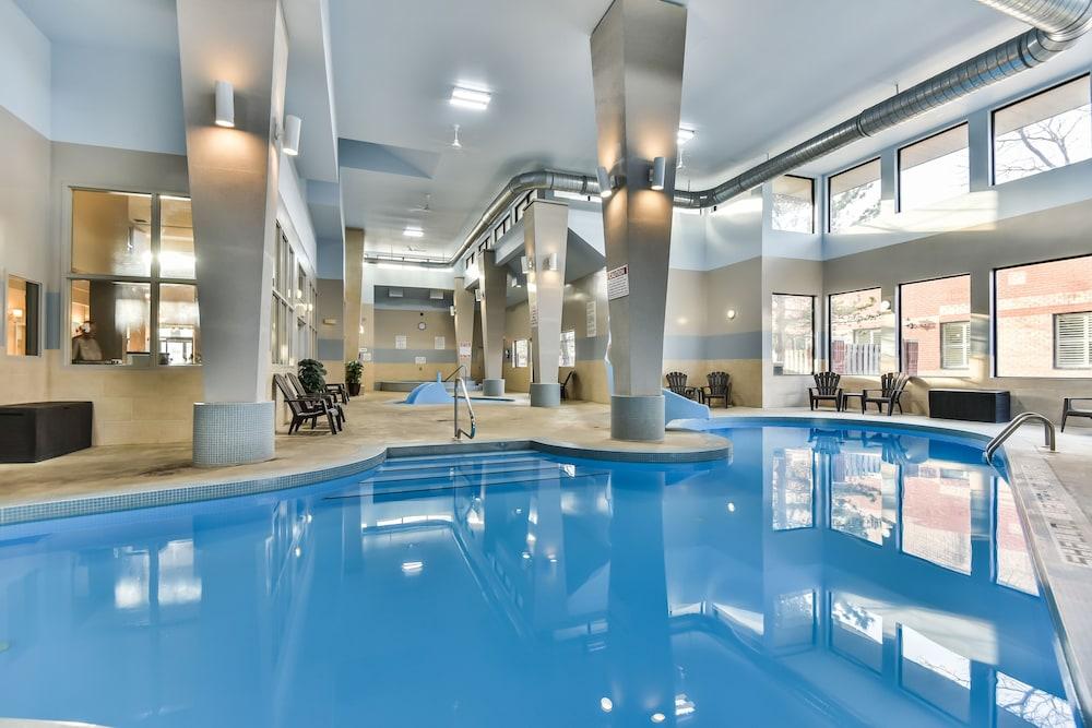 ווינדזור Comfort Inn & Suites Ambassador Bridge מראה חיצוני תמונה