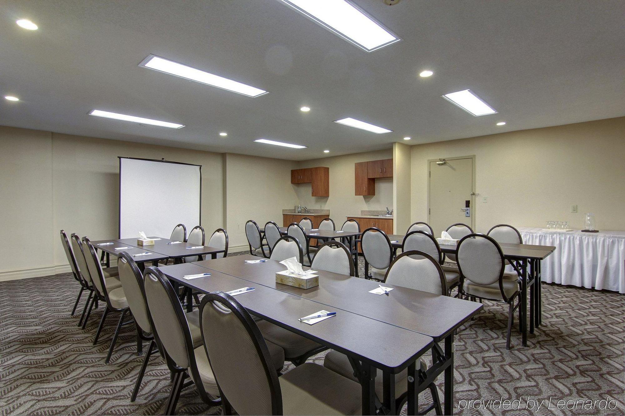 ווינדזור Comfort Inn & Suites Ambassador Bridge מראה חיצוני תמונה