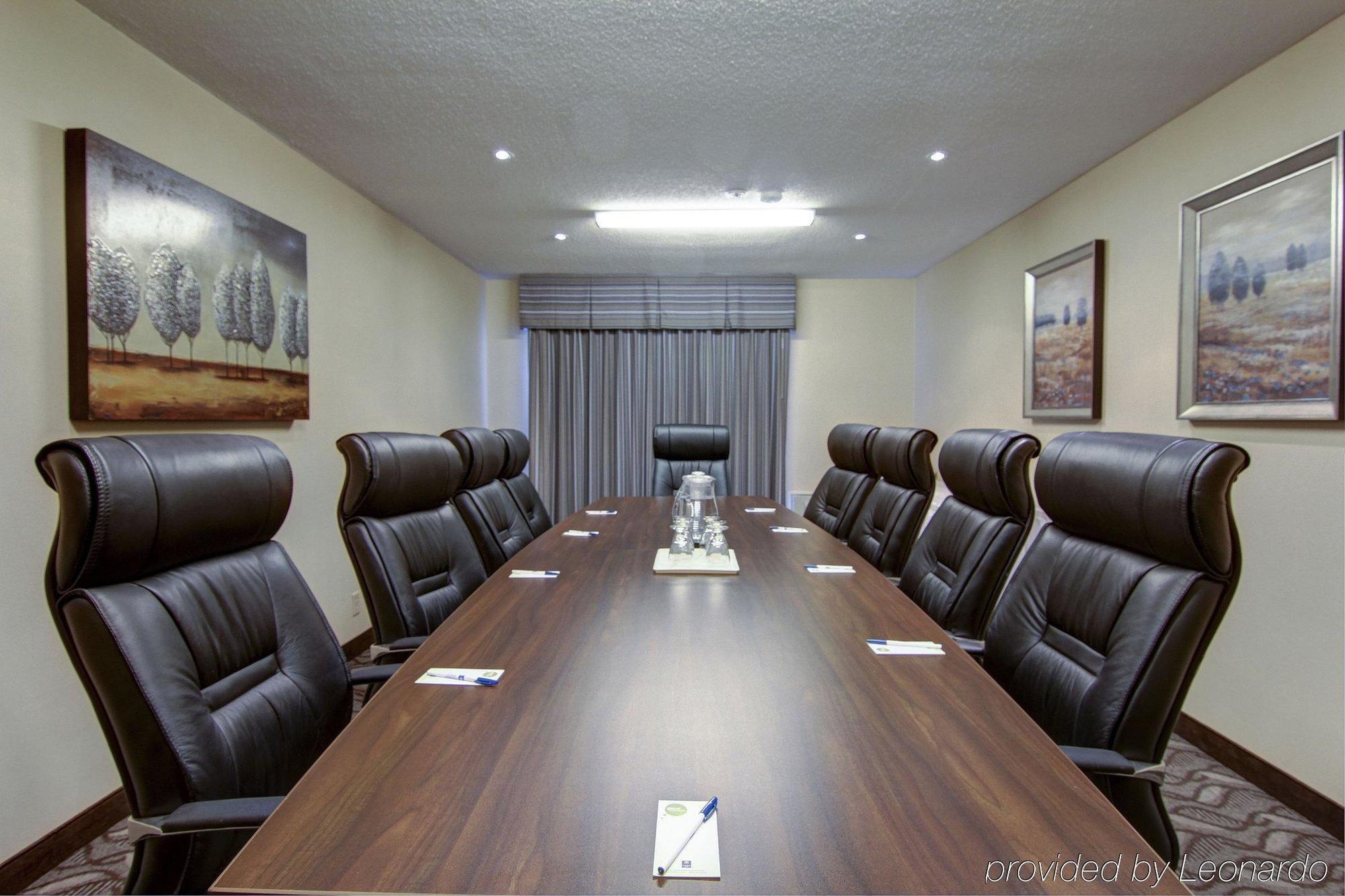 ווינדזור Comfort Inn & Suites Ambassador Bridge מראה חיצוני תמונה