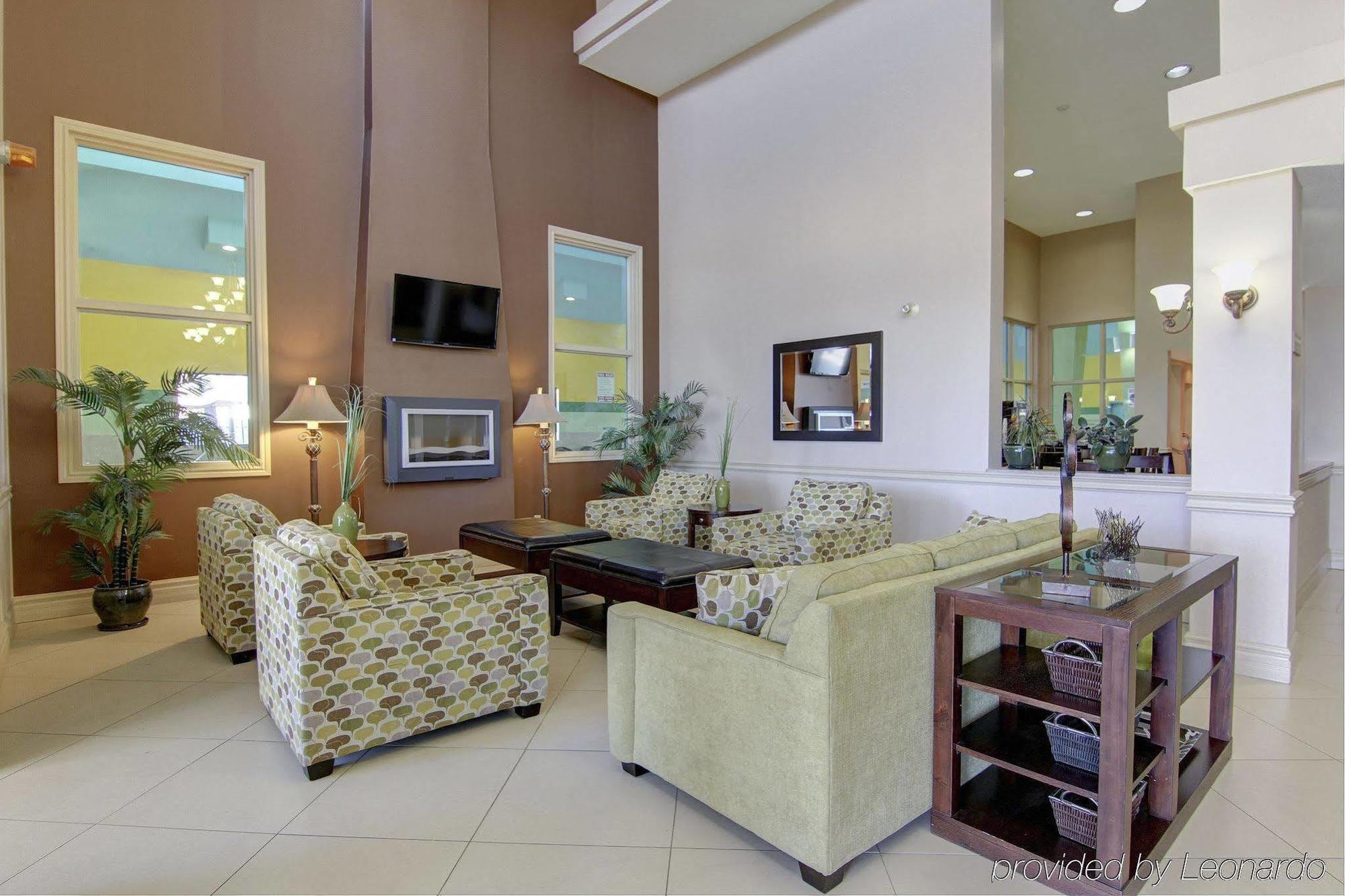 ווינדזור Comfort Inn & Suites Ambassador Bridge מראה חיצוני תמונה