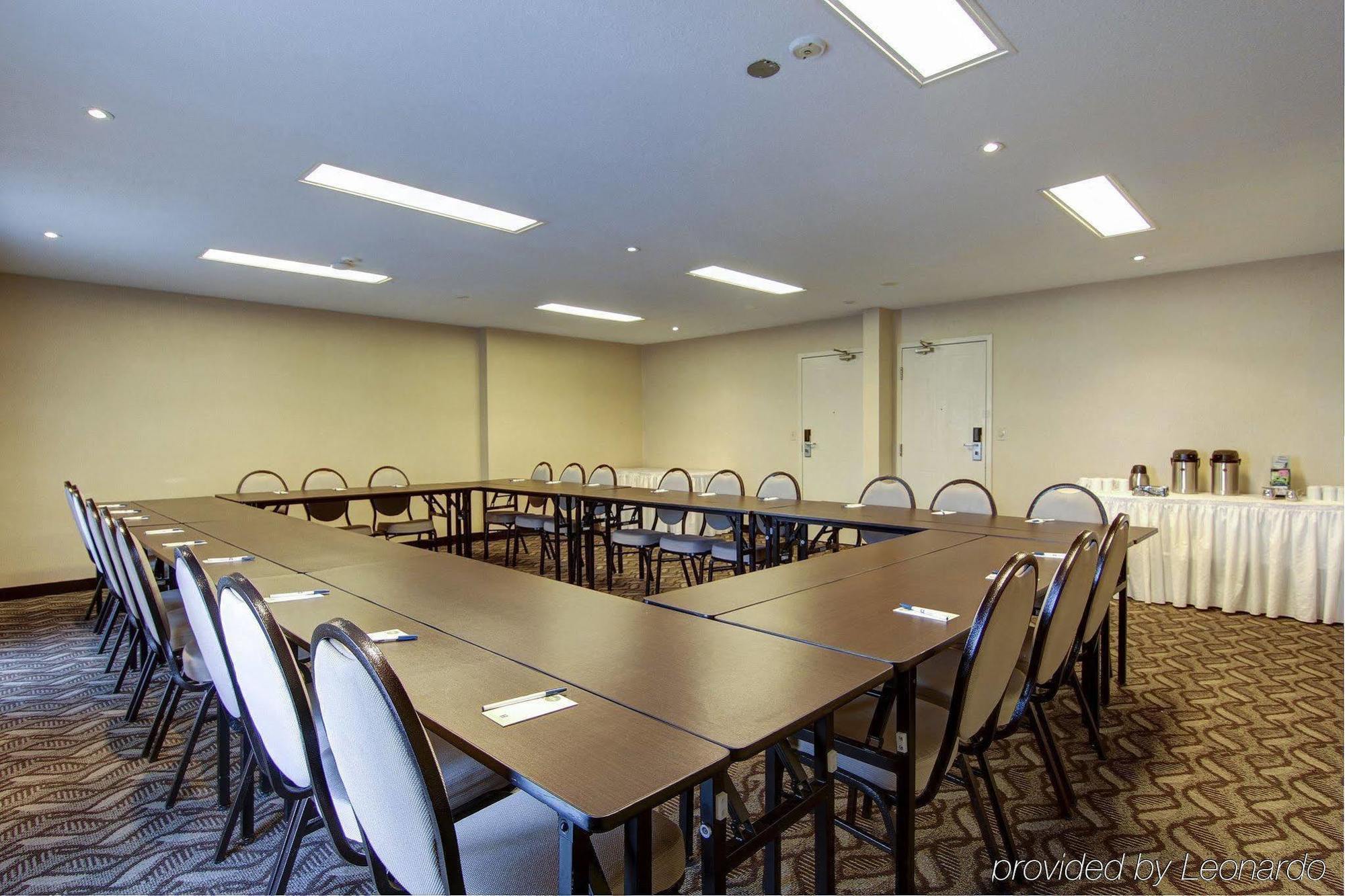 ווינדזור Comfort Inn & Suites Ambassador Bridge מראה חיצוני תמונה
